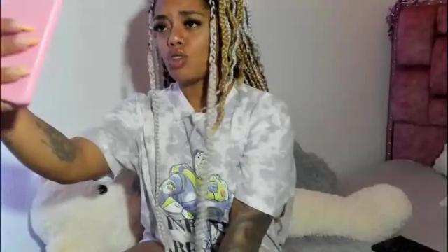 Image 2 of ladydanniela Stream on Chaturbate on 14 days ago