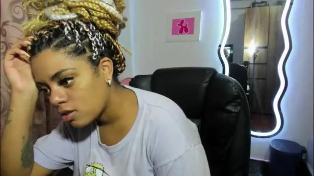 Thumbnail 1, ladydanniela's Stream at Chaturbate, 12 days ago