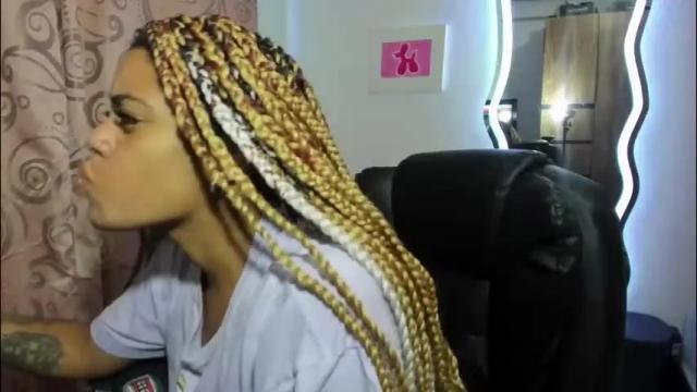 Image 4 of ladydanniela Stream on Chaturbate on 12 days ago