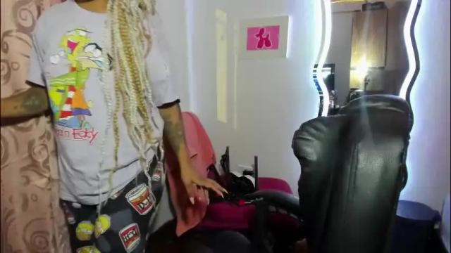 Thumbnail 3, ladydanniela's Stream at Chaturbate, 12 days ago