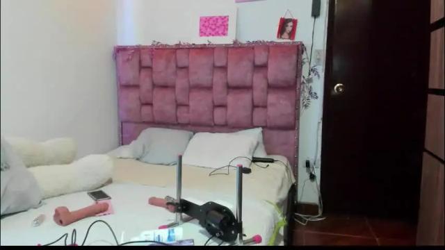 Thumbnail 1, ladydanniela's Stream at Chaturbate, 7 days ago