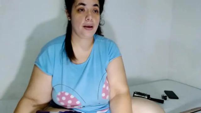 Image 6 of ladydeathz Stream on Chaturbate on 12 months ago