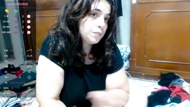 Image 3 of ladydeathz Stream on Chaturbate on 12 months ago
