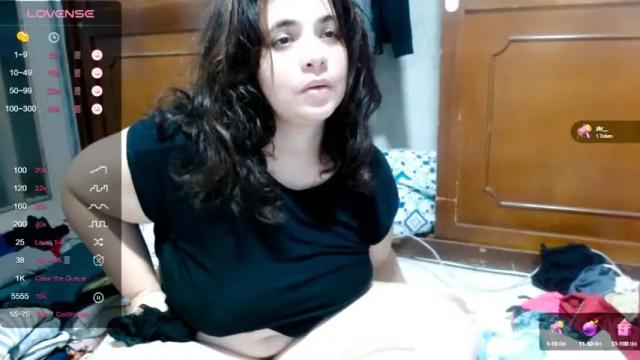 Image 4 of ladydeathz Stream on Chaturbate on 12 months ago