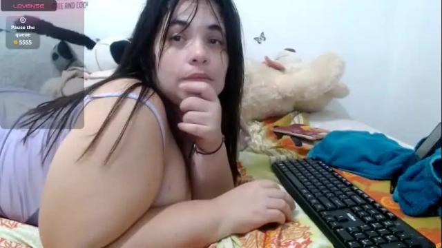 Image 3 of ladydeathz Stream on Chaturbate on 10 days ago