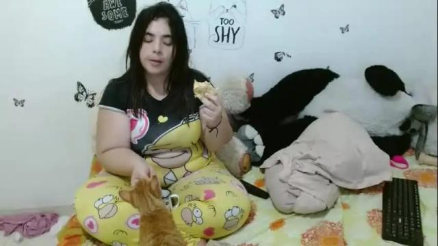 Image 12 of ladydeathz Stream on Chaturbate on 2 months ago