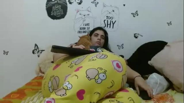 Image 3 of ladydeathz Stream on Chaturbate on 2 months ago