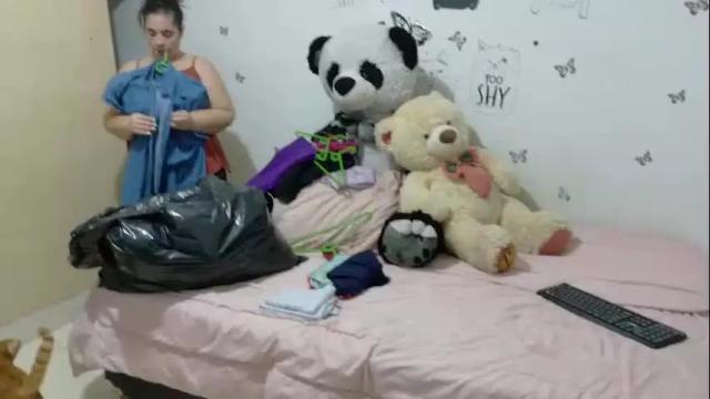 Image 10 of ladydeathz Stream on Chaturbate on 1 month ago