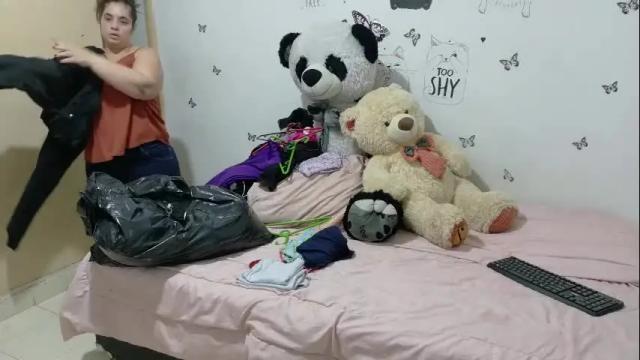 Image 11 of ladydeathz Stream on Chaturbate on 1 month ago