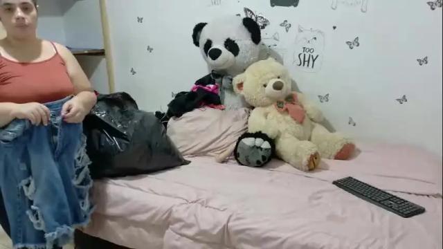 Thumbnail 3, ladydeathz's Stream at Chaturbate, 1 month ago