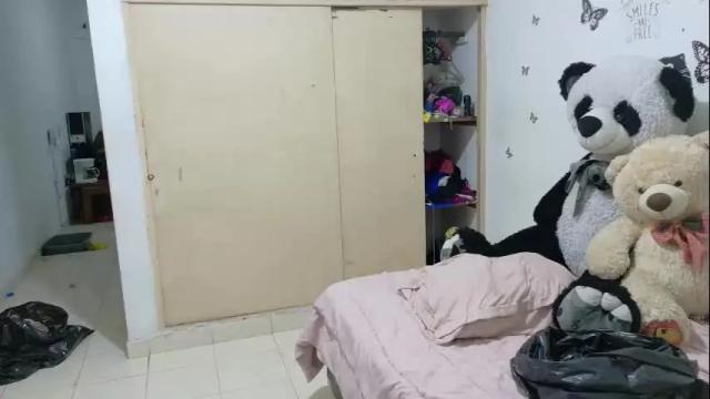 Image 12 of ladydeathz Stream on Chaturbate on 1 month ago