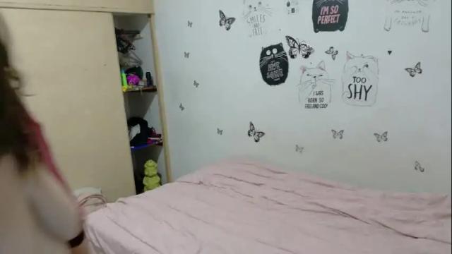 Image 4 of ladydeathz Stream on Chaturbate on 1 month ago