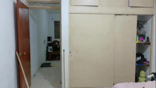 Thumbnail 2, ladydeathz's Stream at Chaturbate, 1 month ago