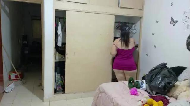 Image 12 of ladydeathz Stream on Chaturbate on 1 month ago