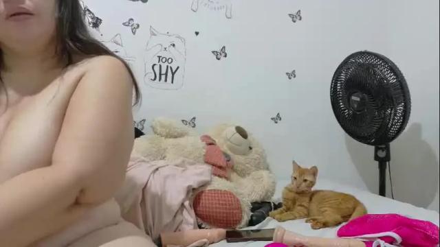 Image 12 of ladydeathz Stream on Chaturbate on 19 days ago