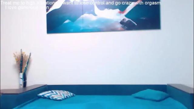 Thumbnail 2, ladyelizabeth777's Stream at Chaturbate, 2 months ago