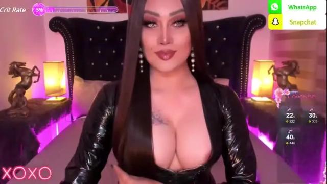 Image 10 of ladygeminixxx Stream on Chaturbate on 2 months ago