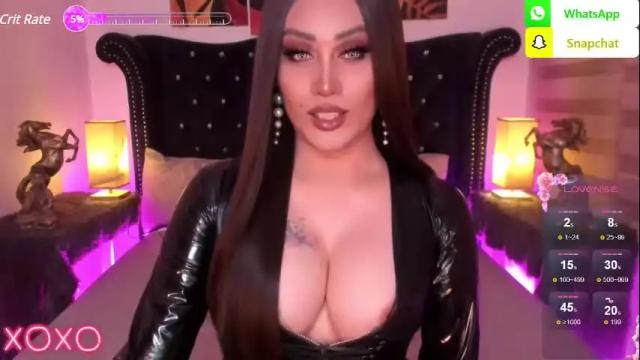 Image 11 of ladygeminixxx Stream on Chaturbate on 2 months ago
