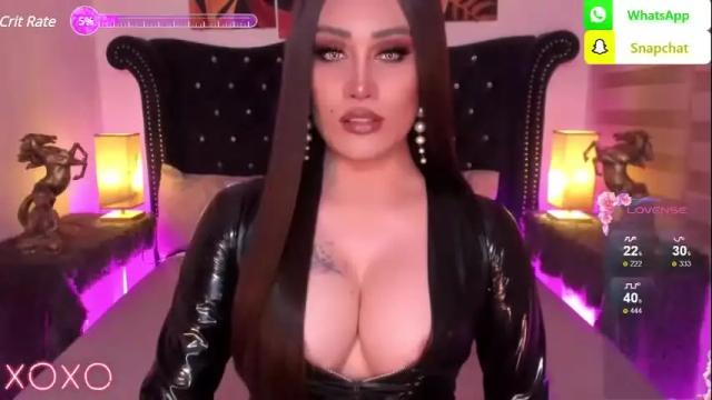 Image 12 of ladygeminixxx Stream on Chaturbate on 2 months ago