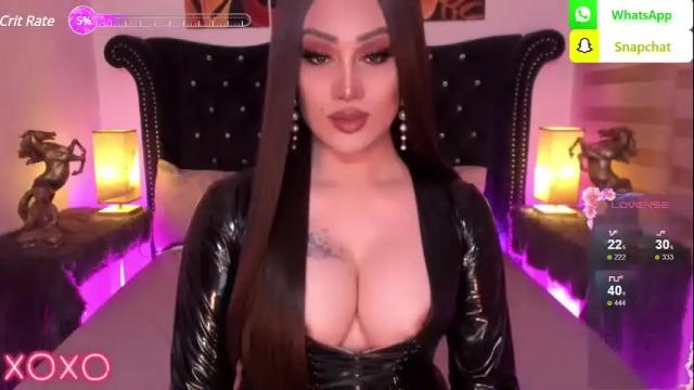 Image 4 of ladygeminixxx Stream on Chaturbate on 2 months ago