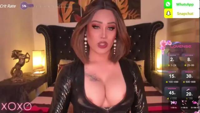 Image 3 of ladygeminixxx Stream on Chaturbate on 1 month ago