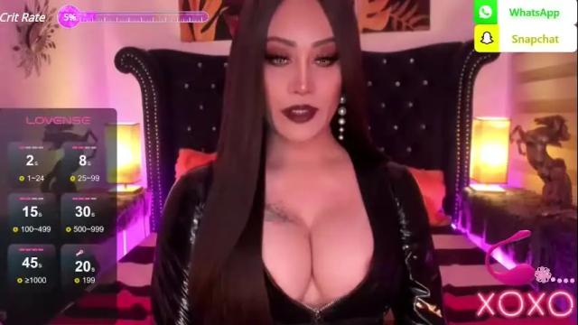 Image 10 of ladygeminixxx Stream on Chaturbate on 1 month ago