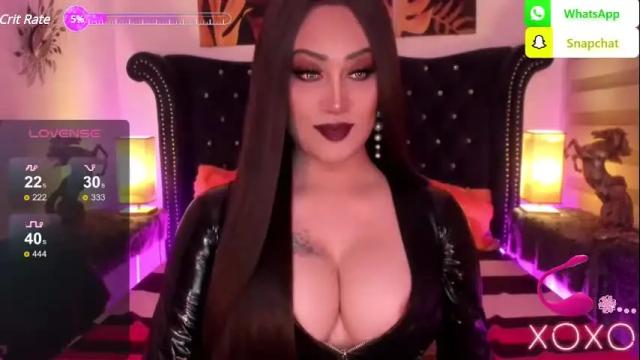 Image 11 of ladygeminixxx Stream on Chaturbate on 1 month ago