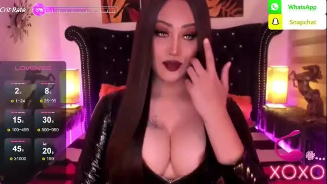 Image 12 of ladygeminixxx Stream on Chaturbate on 1 month ago
