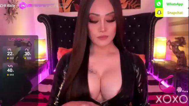 Image 3 of ladygeminixxx Stream on Chaturbate on 1 month ago