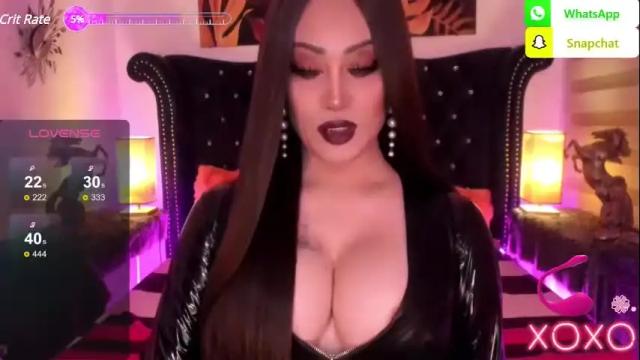 Image 6 of ladygeminixxx Stream on Chaturbate on 1 month ago
