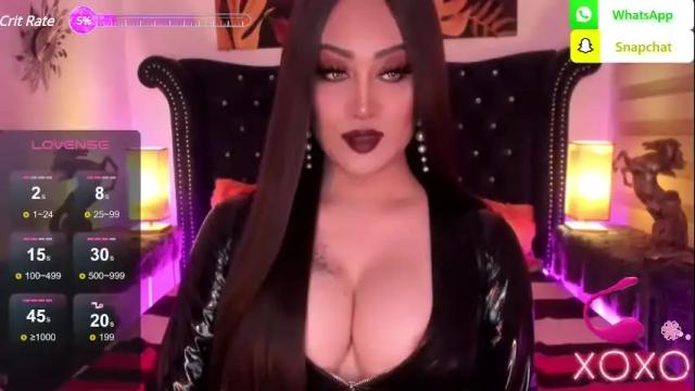 Image 7 of ladygeminixxx Stream on Chaturbate on 1 month ago