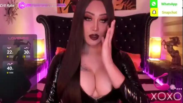 Thumbnail 3, ladygeminixxx's Stream at Chaturbate, 1 month ago