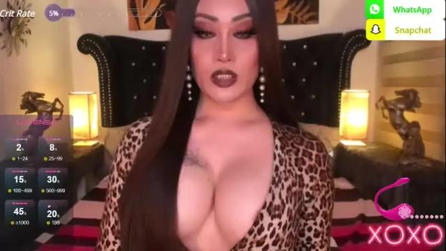Image 6 of ladygeminixxx Stream on Chaturbate on 1 month ago