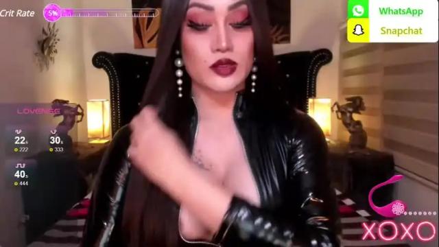 Image 2 of ladygeminixxx Stream on Chaturbate on 14 days ago