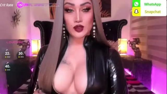 Image 11 of ladygeminixxx Stream on Chaturbate on 11 days ago