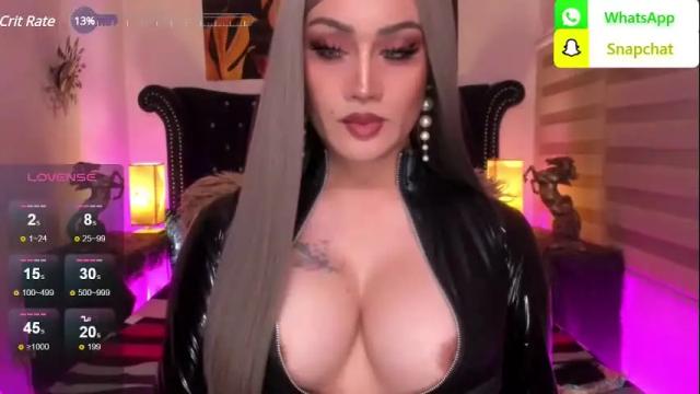 Image 8 of ladygeminixxx Stream on Chaturbate on 8 days ago