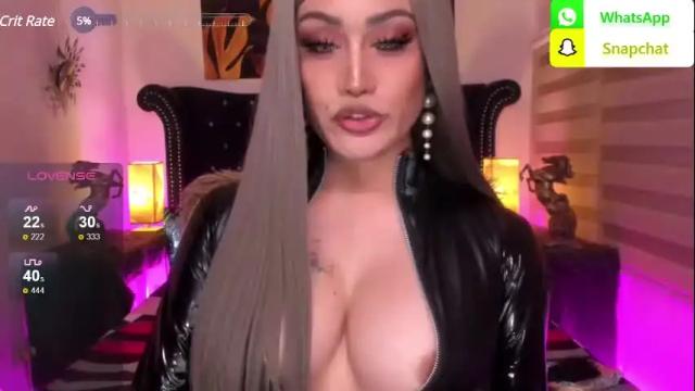 Thumbnail 3, ladygeminixxx's Stream at Chaturbate, 4 days ago