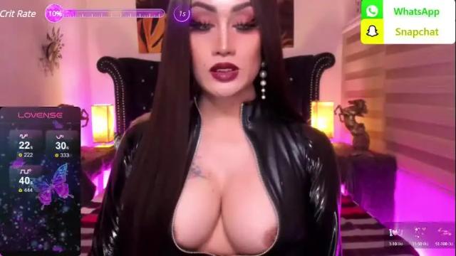 Image 4 of ladygeminixxx Stream on Chaturbate on 5 days ago