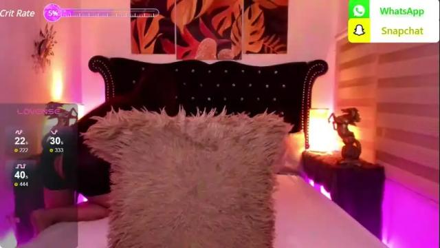 Thumbnail 1, ladygeminixxx's Stream at Chaturbate, 1 month ago