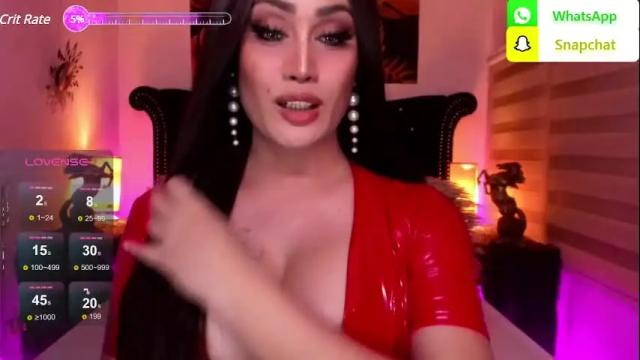 Thumbnail 1, ladygeminixxx's Stream at Chaturbate, 1 month ago