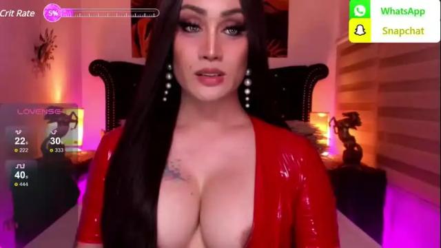 Image 4 of ladygeminixxx Stream on Chaturbate on 1 month ago