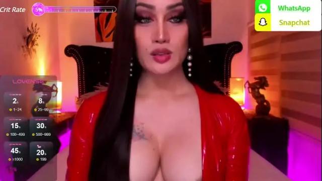 Image 11 of ladygeminixxx Stream on Chaturbate on 1 month ago