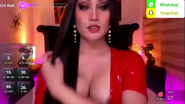 Image 7 of ladygeminixxx Stream on Chaturbate on 1 month ago