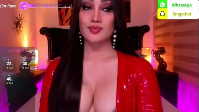 Image 8 of ladygeminixxx Stream on Chaturbate on 1 month ago