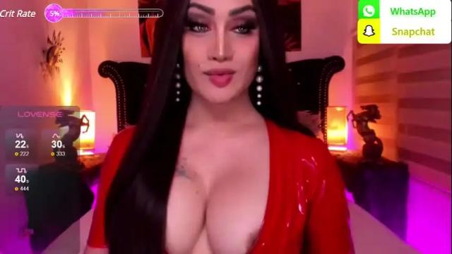 Thumbnail 2, ladygeminixxx's Stream at Chaturbate, 1 month ago