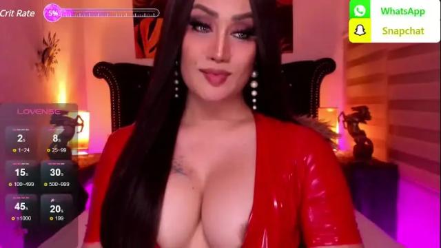 Image 12 of ladygeminixxx Stream on Chaturbate on 1 month ago