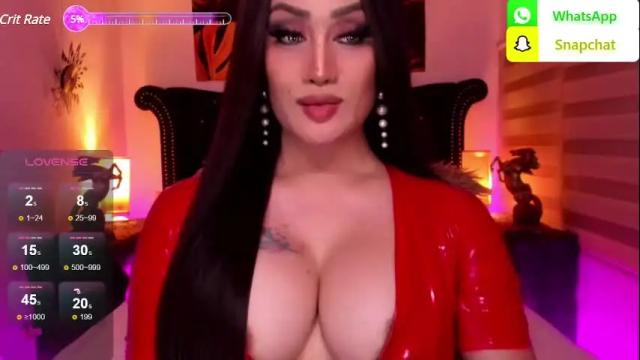 Image 7 of ladygeminixxx Stream on Chaturbate on 1 month ago