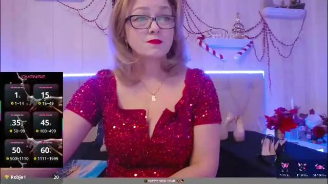 Image 4 of ladyjeen Stream on Chaturbate on 20 days ago