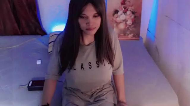 Thumbnail 2, ladykimxx's Stream at Chaturbate, 16 months ago