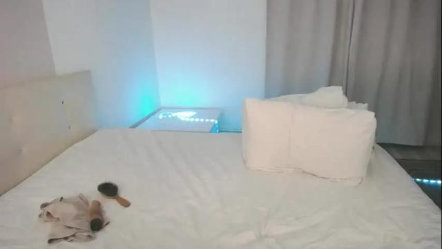 Image 7 of ladykristy28 Stream on Chaturbate on 1 month ago